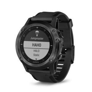 Garmin Tactix Bravo Smartwatch For Men Black (010-01338-0C)