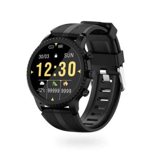 Havit Fitness Waterproof Smart Watch Black (M9005W)