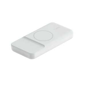 Belkin Portable Wireless Power Bank - 10000 mAh