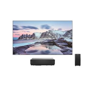 Hisense 100