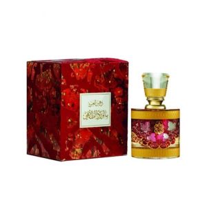 Surrati Dehan Oud Bil Ward Al Taifi Attar - 3ml (101025103)