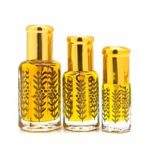 Surrati Awtad Attar - 12ml (101025148)