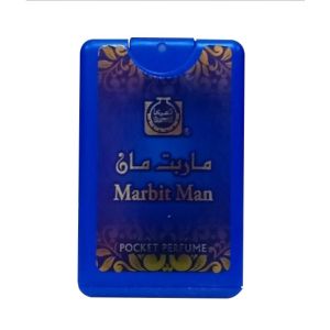 Surrati Marbit Man Pocket Perfume - 18ml (101041006)