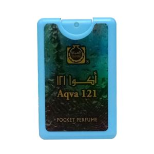 Surrati Aqva 121 Pen Perfume - 18ml (101041007)