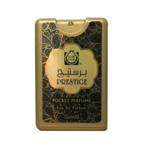 Surrati Prestige Pocket Perfume - 18ml (101041011)