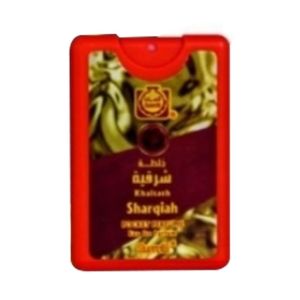 Surrati Khaltah Sharqiah Pocket Perfume - 18ml (101041015)