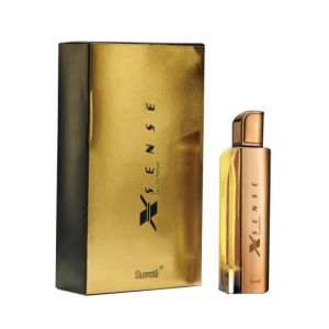 Surrati X Sense Eau De Parfum 50ml (101044144)