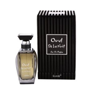 Surrati Oud De La Nuit Eau De Parfum 100ml (101044161)