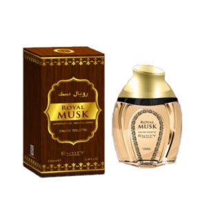 Surrati Royal Musk Eau De Parfum 100ml (101044185)