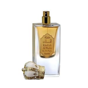 Surrati Oud Al Malik Eau De Parfum 60ml (101044199)