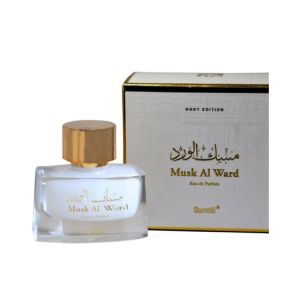 Surrati Musk Al Ward Eau De Parfum 55ml (101044204)