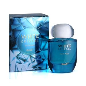 Surrati White Crystal Eau De Parfum 100ml (101044245)