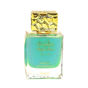 Surrati Sweet Powdery Spray Perfume 100ml (101044249)