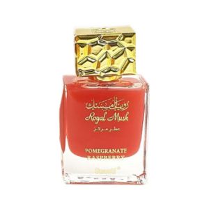Surrati Pomegranet Raspberry Eau De Parfum 100ml (101044251)