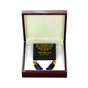 Surrati Taqam Al Omara Oud Gift Set For Men (101047001)