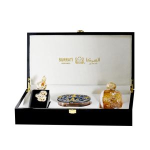 Surrati Taqam Methaq Gift Set (101047005)