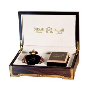 Surrati Taqam Mashaer Gift Set (101047014)