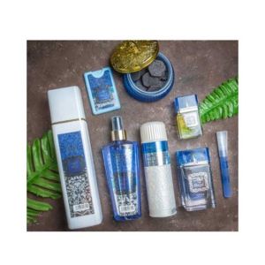 Surrati Shagaf Homme Gift Set For Women (101047025)