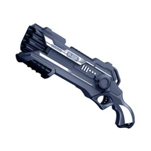 Planet X Blaze Storm Pump Action Soft Bullet Blaster Nerf Gun (PX-10386)