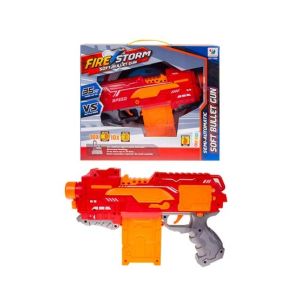 Planet X Fire Storm (PX-10724)