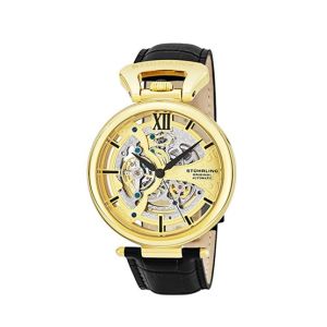 Stuhrling Original Special Reserve 627 Men's Watch Black (627.02)