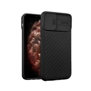 Multiverse Gadgets Camera Sliding Protector Back Cover For Galaxy A51