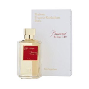 Maison Francis Kurkdjian Baccarat Rouge 540 For Unisex 200ml