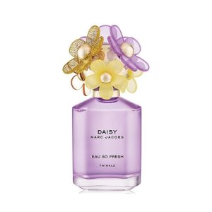 Marc Jacobs Daisy Eau So Fresh Twinkle EDT Perfume For Women 75ML