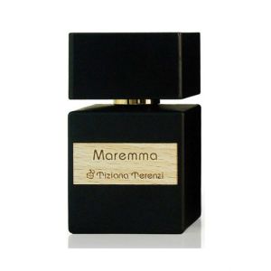 Tiziana Terenzi Maremma Eau De Parfum For Unisex 100ml