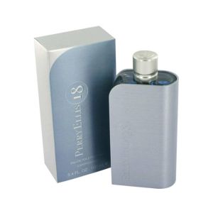 Perry Ellis 18 Eau De Toilette For Men 100ml
