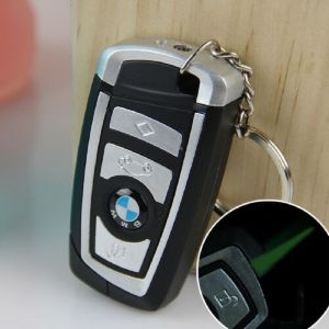 Ferozi Traders BMW Car Key Style Lighter