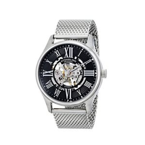 Stuhrling Original Atrium Elite Men's Watch Silver (747M.02)