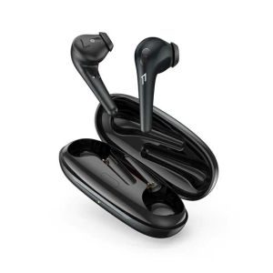 1MORE ComfoBuds True Wireless Earbuds Black