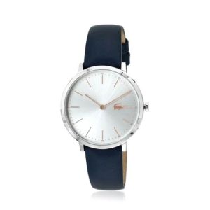 Lacoste Moon Analog Women's Watch Blue (2000986)