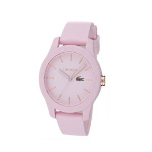 Lacoste Analog Women's Watch Pink (2001003)