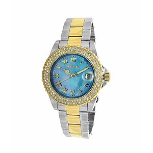 Invicta Sea Base Women's Watch Two-Tone (20368)