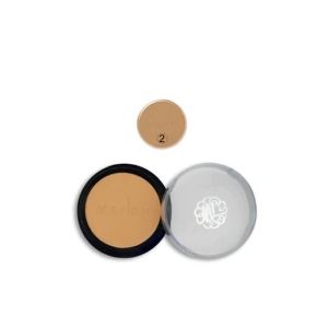 Marlex Twin Cake Oil Control Face Powder (Shade 02)