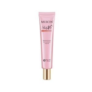 Muicin V9+ Lazy Girl Skin Polish Cream Tube - 30g