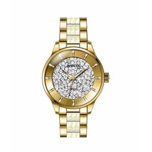 Invicta Angel Women's Watch Two Tone (24666)