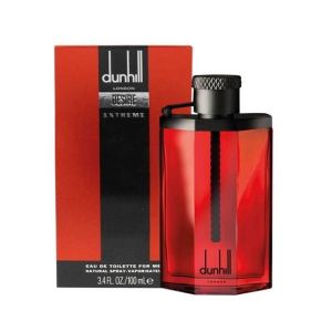 Dunhill Desire Red Extreme Eau De Toilette For Men 100ml