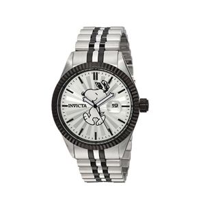 Invicta Character Collection Men's Watch Two-Tone (24804)