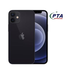 Apple iPhone 12 128GB Single Sim + eSim Black