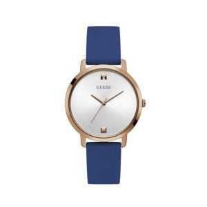 Guess Women's Watch Blue (GW0004L2)