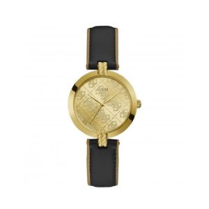 Guess Women's Watch Black (GW0027L1)