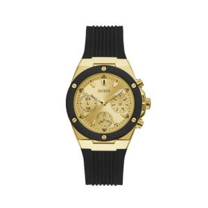 Guess Women's Watch Black (GW0030L2)