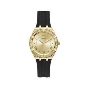 Guess Women's Watch Black (GW0034L1)