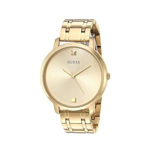Guess Women's Watch Golden-Tone (U1313L2)