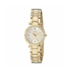 Guess Women's Watch Golden (U1134L6)