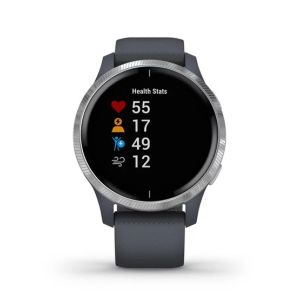 Garmin Venu Smartwatch For Women Gray