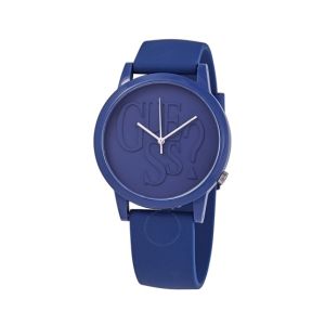 Guess Women's Watch Blue (V1019M4)